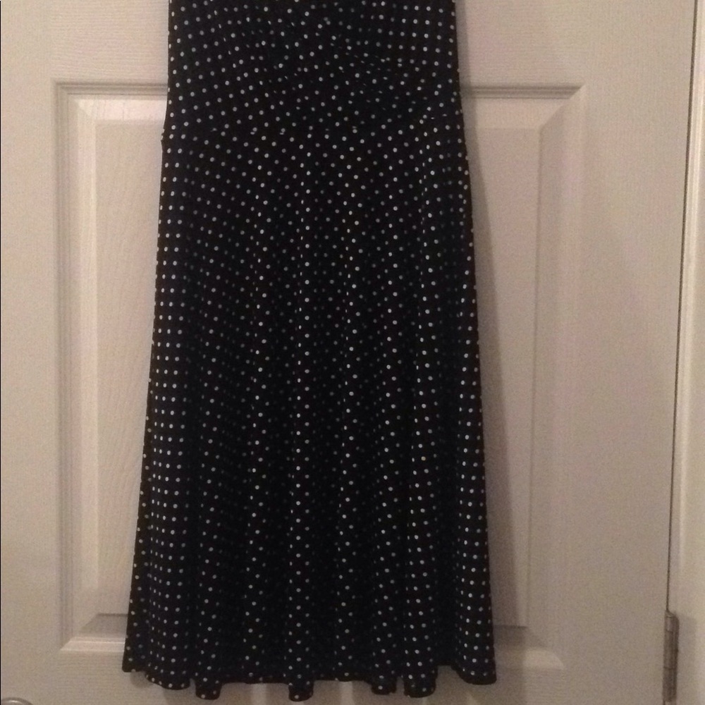 Isaac mizrahi New York dress